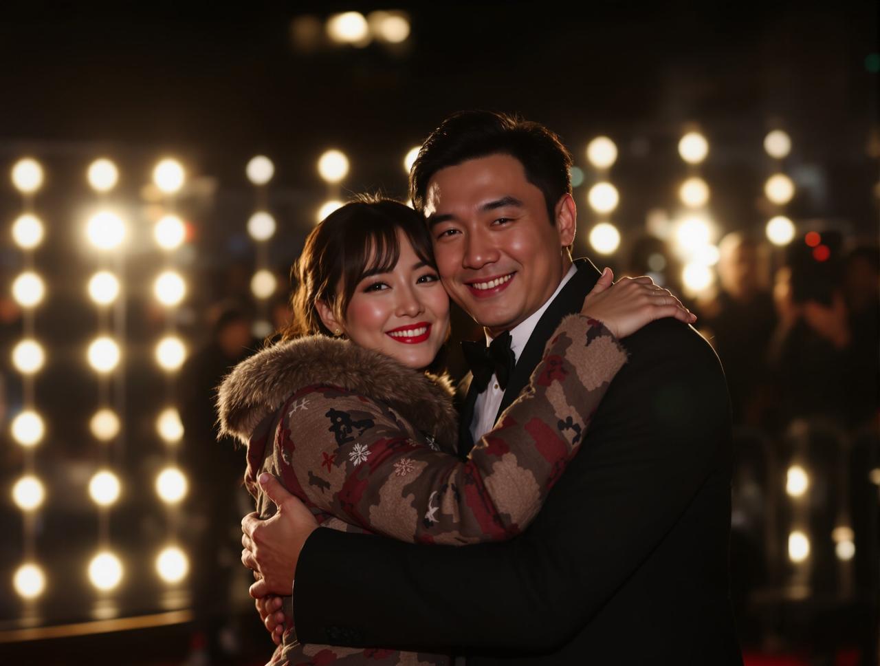 这都被他知道了看来我得小心点啦娱乐圈大瓜与庆余年背后隐藏的秘密