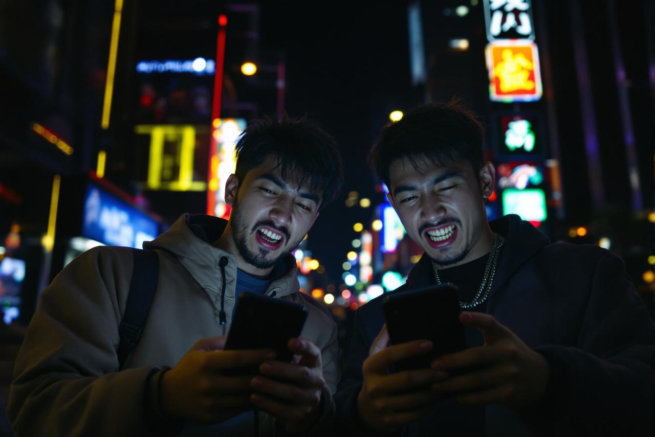 乡村爱情不只是让我们重温了乡，娱乐圈吃瓜小视频也让明星圈更透明