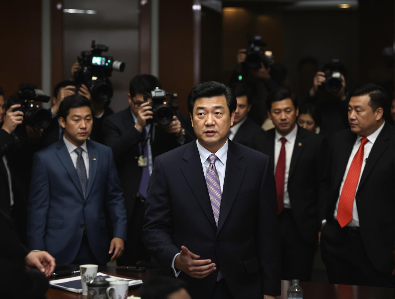 明星们是这个时代的一部带你领略娱乐圈风云的吃瓜黑料热议引发粉丝关注
